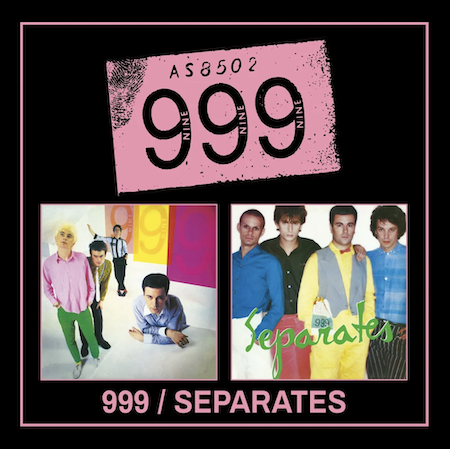 999 / Separates
